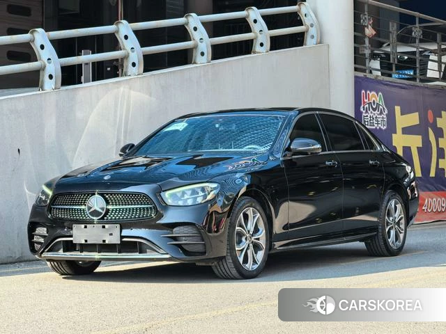 Mercedes-Benz E-class id 4213426 из Китая 17