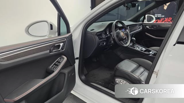 Porsche Macan id 4584968 из Кореи 20