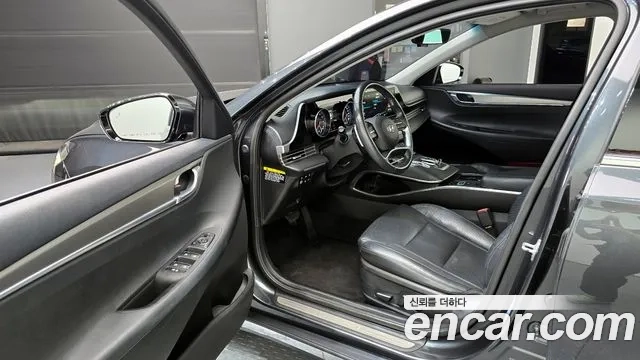 Hyundai The New Grandeur IG id 2927626 из Кореи 20