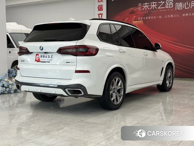 BMW X5 (imported) id 4257553 из Китая 34