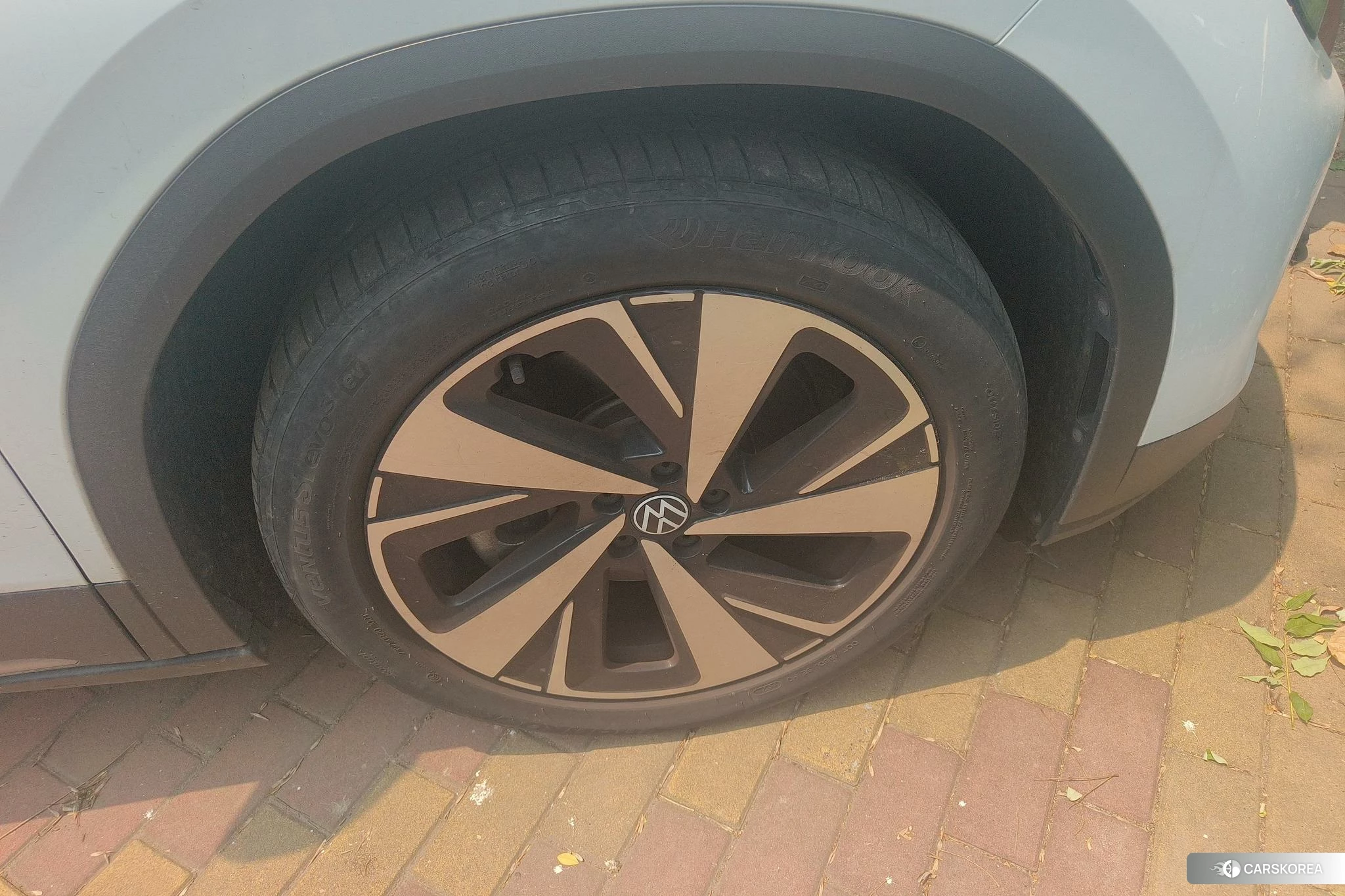Volkswagen ID.6 X id 4513936 из Китая 17