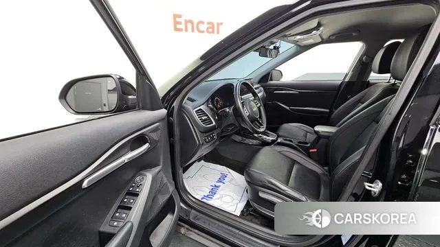 Kia Seltos id 3488373 из Кореи 20