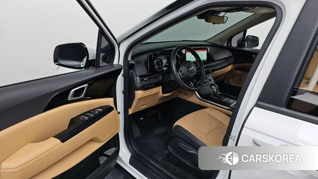 Kia Carnival 4th generation id 4201501 из Кореи 30