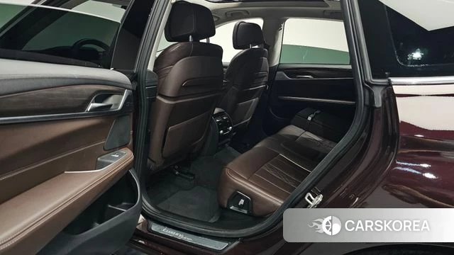 BMW 6 Series GT (G32) id 3936368 из Кореи 20