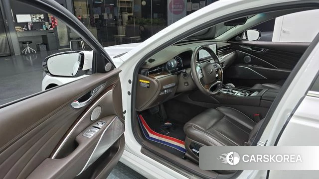 Kia More K9 id 4943765 из Кореи 36