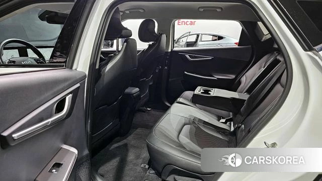 Kia EV6 id 3817669 из Кореи 20