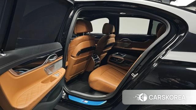 BMW 7 Series (G11) id 3940946 из Кореи 20