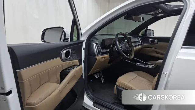 Kia The New Sorento 4th Generation id 3393967 из Кореи 20