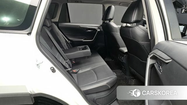 Toyota RAV4 5th Generation id 4303701 из Кореи 36