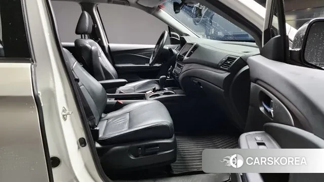 Honda Pilot 3rd generation id 3515117 из Кореи 20