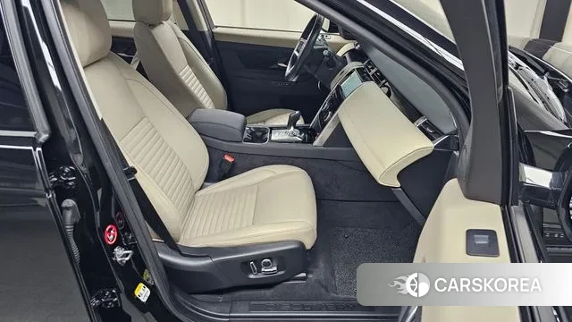 Land Rover Discovery Sports 2nd Generation id 3581653 из Кореи 20