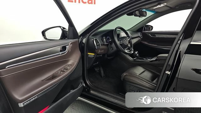 Hyundai Grandeur IG id 4907648 из Кореи 35