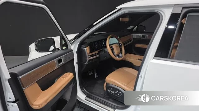 Hyundai Santa Fe (MX5) id 3305204 из Кореи 20