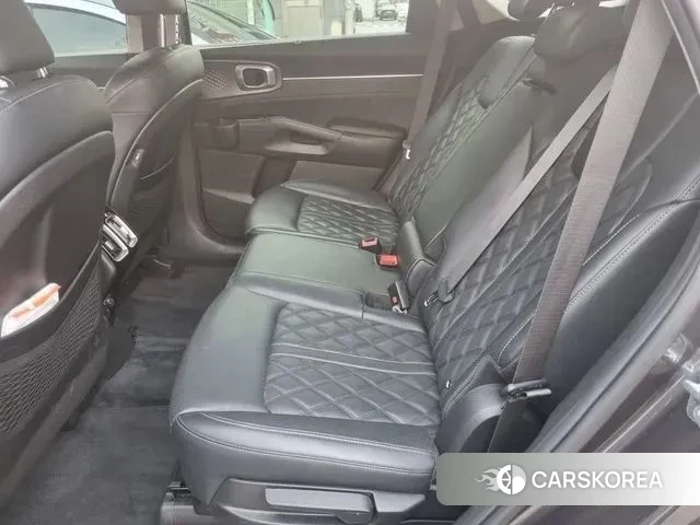 Kia Sorento 4th Generation id 3747659 из Кореи 10