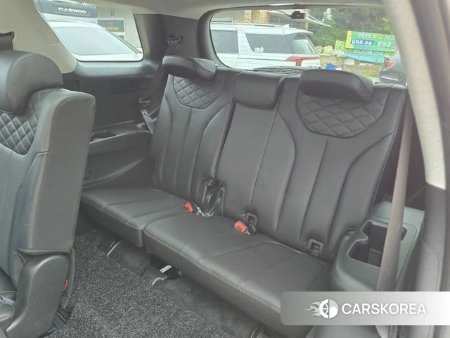 Hyundai Palisade id 4351092 из Кореи 20