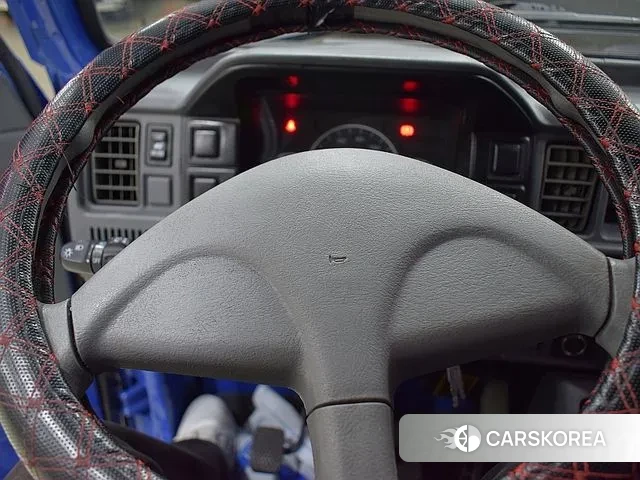 Chevrolet (GM Daewoo) New Damas id 3413241 из Кореи 13