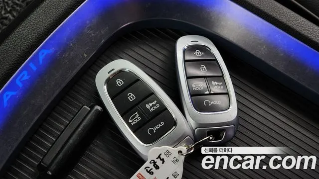 Hyundai Staria id 2591562 из Кореи 20