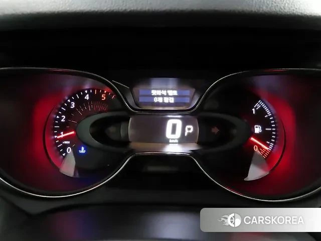 Renault Korea (Samsung) New QM3 id 3536193 из Кореи 20