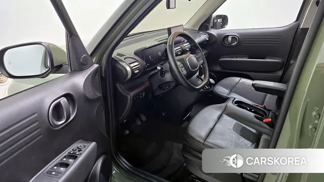 Hyundai Casper id 3524421 из Кореи 20