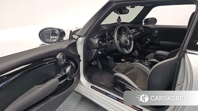 Mini Cooper S id 3333580 из Кореи 20