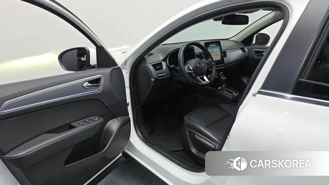 Renault Korea (Samsung) XM3 id 4624476 из Кореи 30