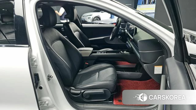 Hyundai Ionic 6 id 3883268 из Кореи 20