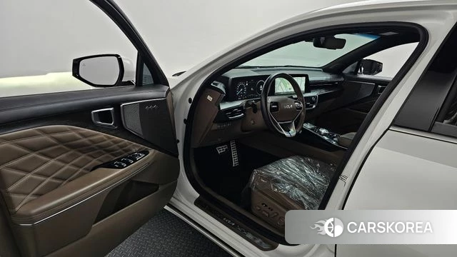 Kia K8 id 4194729 из Кореи 42