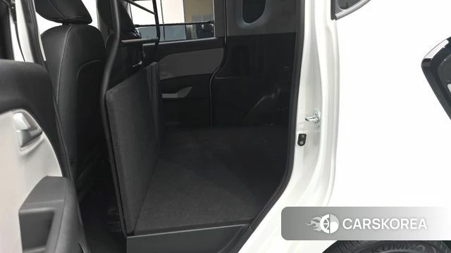 Kia The New Kia Ray EV id 4897773 из Кореи 32