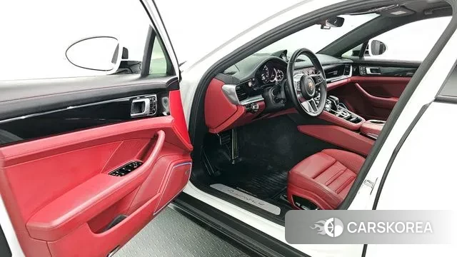 Porsche Panamera (971) id 3060753 из Кореи 20