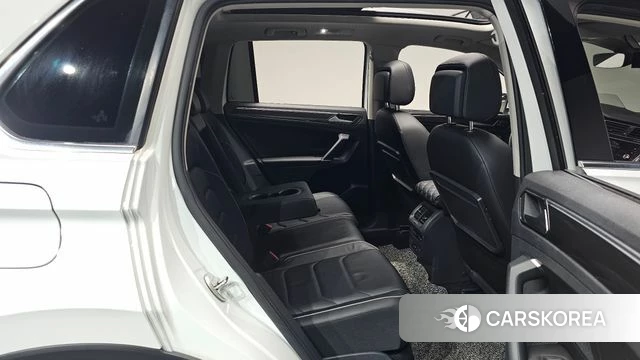 Volkswagen Tiguan second Generation id 4708893 из Кореи 37