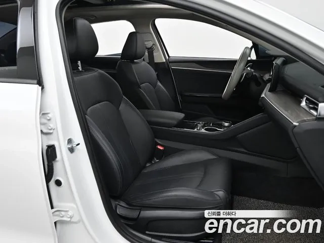 Kia K5 3rd generation id 2955697 из Кореи 20