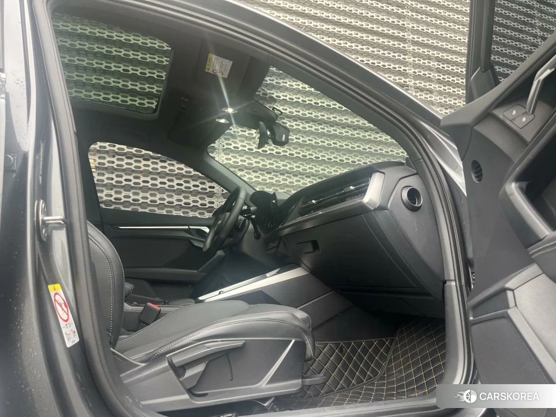 Audi A3 id 4492936 из Китая 17