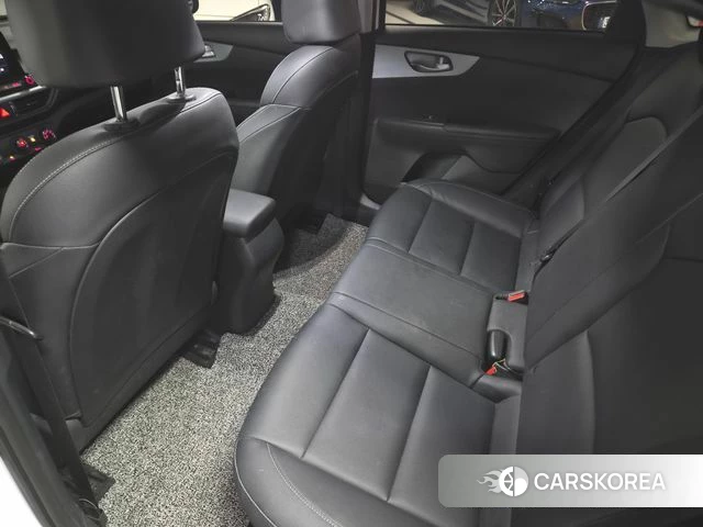 Kia The New K3 2nd generation id 4481104 из Кореи 15