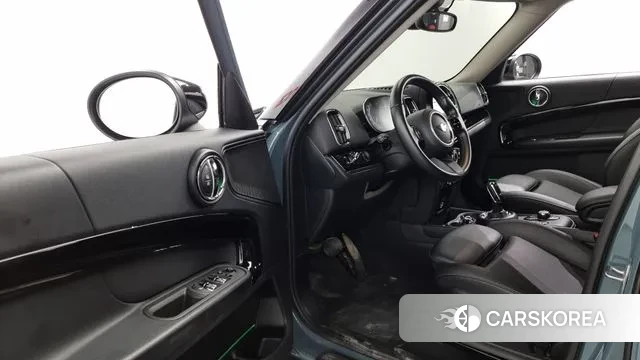 Mini Cooper Countryman id 3022873 из Кореи 20