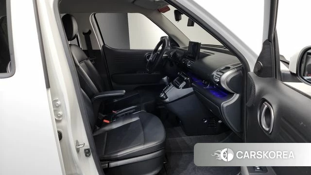 Hyundai Casper id 3964979 из Кореи 20