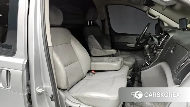 Hyundai The New Grand Starex id 3514614 из Кореи 20