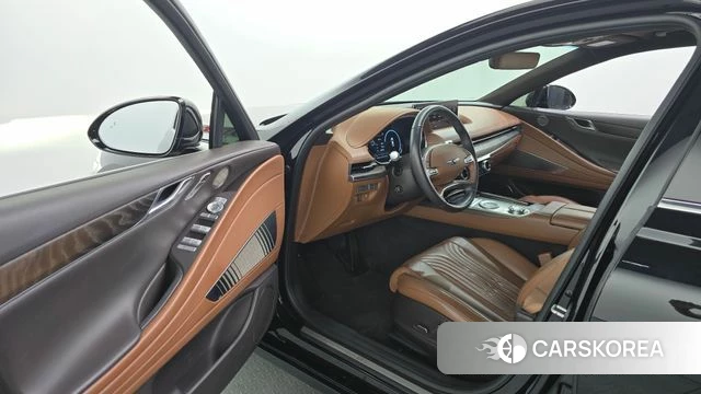 Genesis G80 (RG3) id 4410063 из Кореи 32