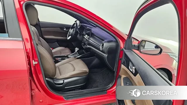 Kia Come New K3 id 3617182 из Кореи 20