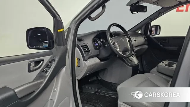 Hyundai The New Grand Starex id 3454843 из Кореи 20