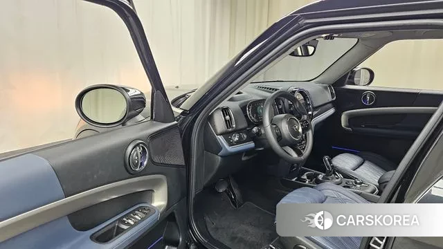 Mini Cooper S Countryman id 3342240 из Кореи 20