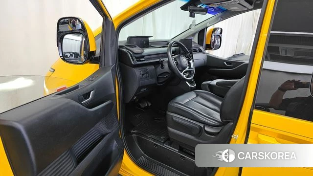 Hyundai Staria id 4905451 из Кореи 33