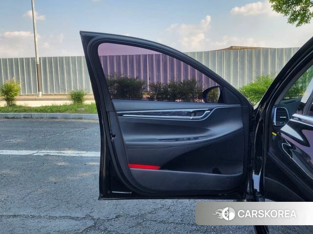 Hyundai Grandeur IG id 4447943 из Кореи 20