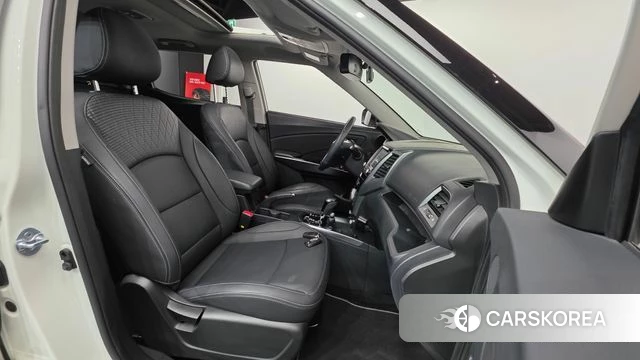 Ssangyong Tivoli Armor id 4477606 из Кореи 20