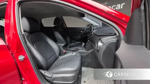 Hyundai Kona id 3039592 из Кореи 20