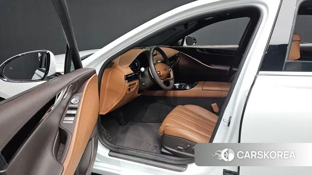 Genesis G80 (RG3) id 3560486 из Кореи 20