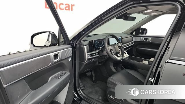 Hyundai Santa Fe (MX5) id 4623236 из Кореи 34