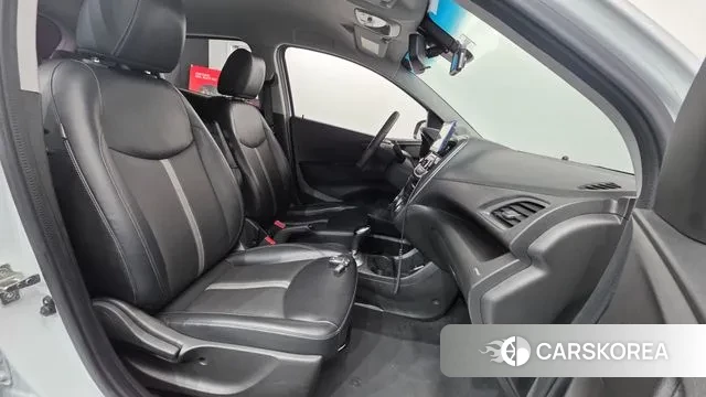 Chevrolet (GM Daewoo) The New Spark id 3631621 из Кореи 20