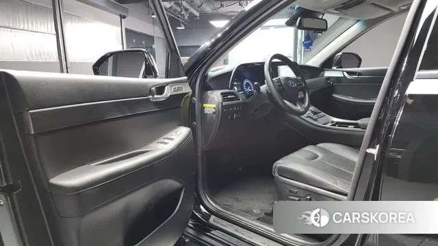 Hyundai Palisade id 3000255 из Кореи 20