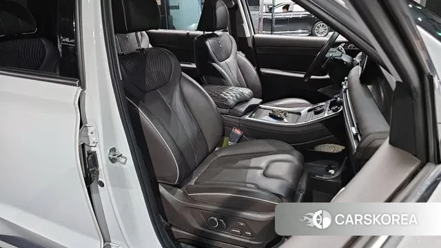 Hyundai The New Palisade id 3280047 из Кореи 20