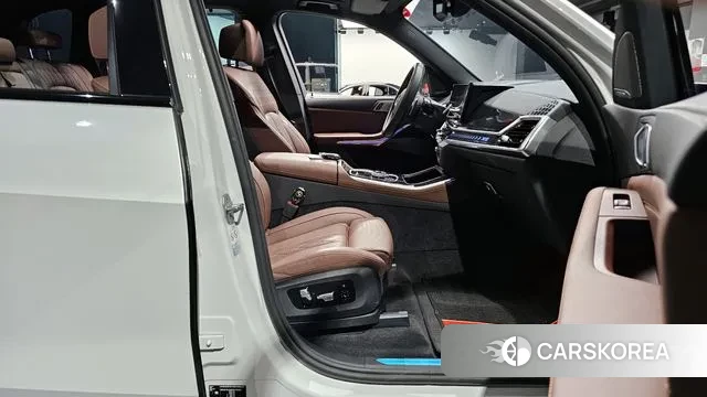 BMW X5 (G05) id 3278647 из Кореи 20